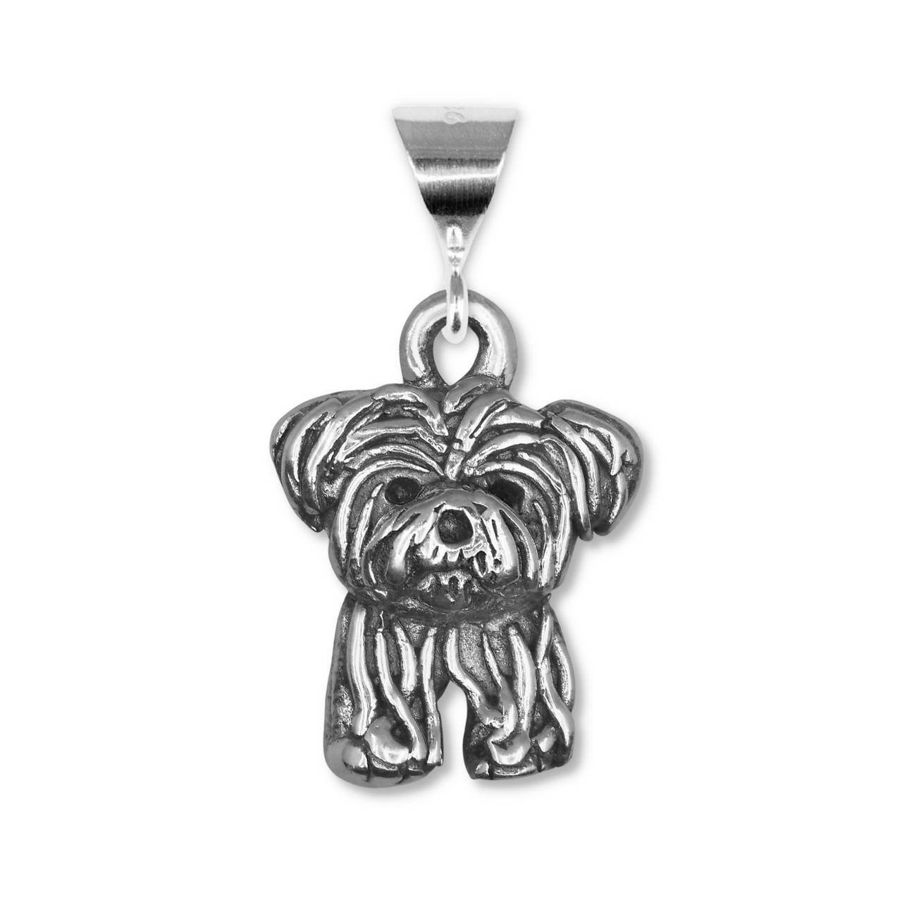 Shorkie Jewelry